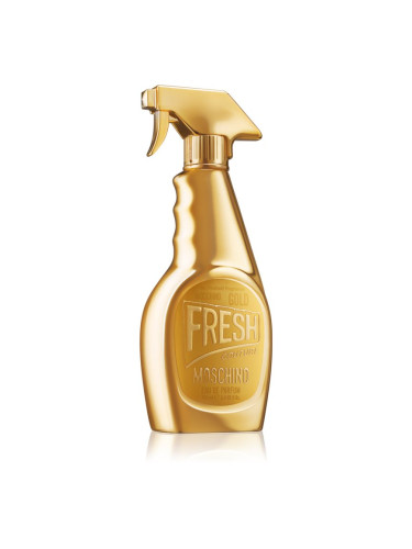 Moschino Gold Fresh Couture парфюмна вода за жени 100 мл.