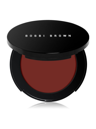 Bobbi Brown Pot Rouge For Lips & Cheeks кремообразен руж цвят Chocolate Cherry 3,7 гр.