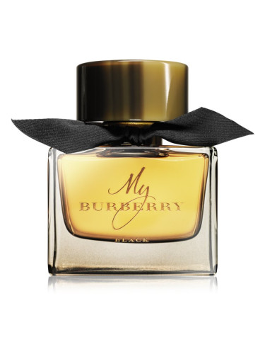 Burberry My Burberry Black парфюмна вода за жени 90 мл.