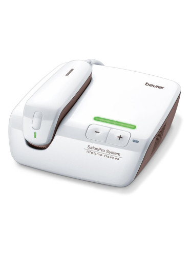 BEURER IPL 10000+ IPL епилатор за тяло, лице, бикини зоната и подмишниците 1 бр.