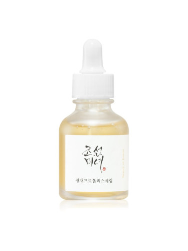 Beauty Of Joseon Glow Serum Propolis + Niacinamide регенериращ и озаряващ серум 30 мл.