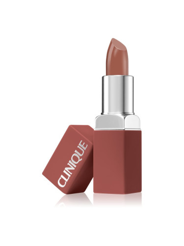 Clinique Even Better™ Pop Lip Colour Foundation дълготрайно червило цвят Camellia 3,9 гр.
