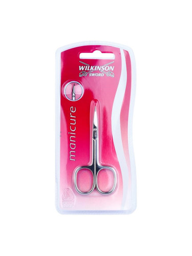 Wilkinson Sword Manicure Cuticle Scissors ножици кутикула