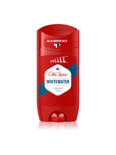 Old Spice Whitewater дезодорант стик 85 мл.