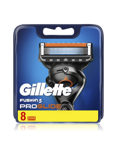 Gillette ProGlide Резервни остриета 8 бр.