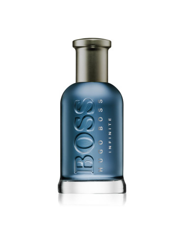 Hugo Boss BOSS Bottled Infinite парфюмна вода за мъже 100 мл.
