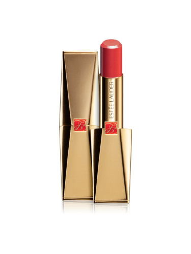 Estée Lauder Pure Color Desire Rouge Excess Lipstick кремообразно хидратиращо червило цвят 304 Rouge Excess 3,1 гр.