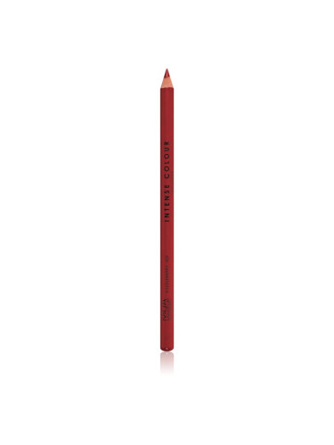 MUA Makeup Academy Intense Colour прецизен молив за устни цвят Razzleberry 1,5 гр.