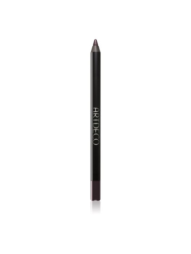 ARTDECO Soft Liner Waterproof водоустойчив молив за очи цвят 221.11 Deep Forest Brown 1.2 гр.