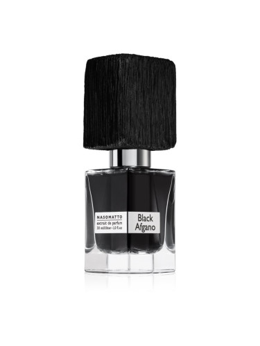 Nasomatto Black Afgano парфюмен екстракт унисекс 30 мл.