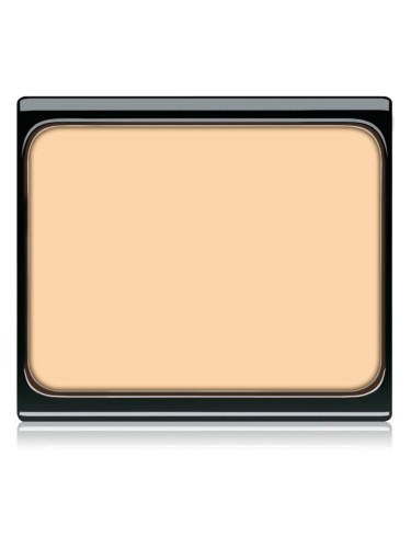 ARTDECO Camouflage водоустойчив покриващ крем за всички типове кожа на лицето цвят 492.8 Beige Apricot 4,5 гр.