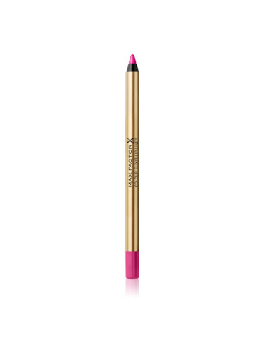 Max Factor Colour Elixir молив за устни цвят 40 Pink Kiss 5 гр.