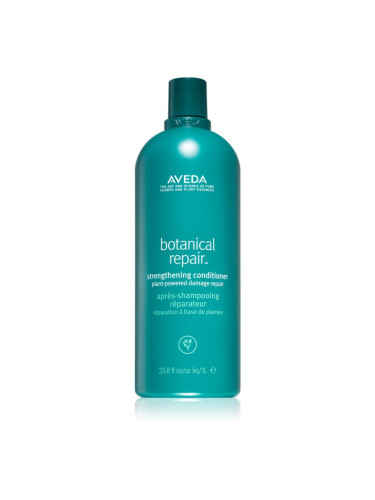 Aveda Botanical Repair™ Strengthening Conditioner подсилващ балсам 1000 мл.