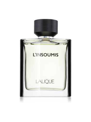 Lalique L'Insoumis тоалетна вода за мъже 100 мл.