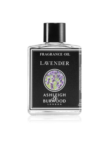 Ashleigh & Burwood London Fragrance Oil Lavender ароматично масло 12 мл.