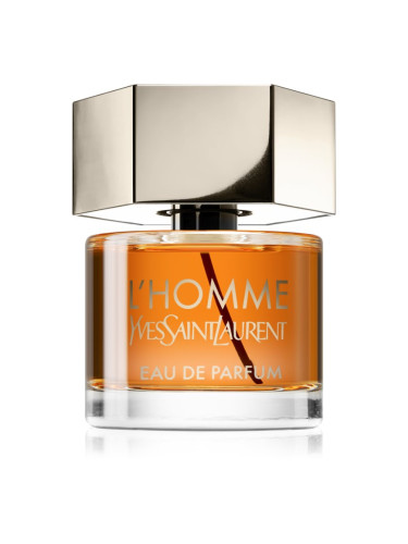 Yves Saint Laurent L'Homme парфюмна вода за мъже 60 мл.