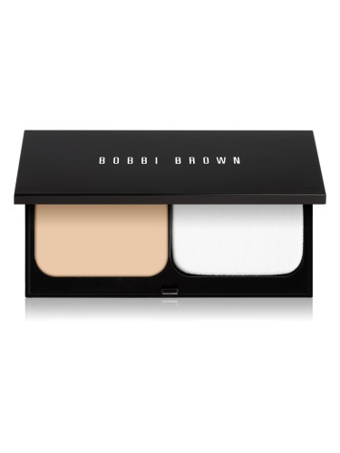 Bobbi Brown Skin Weightless Powder Foundation Грим на прах цвят Sand N-032 11 гр.