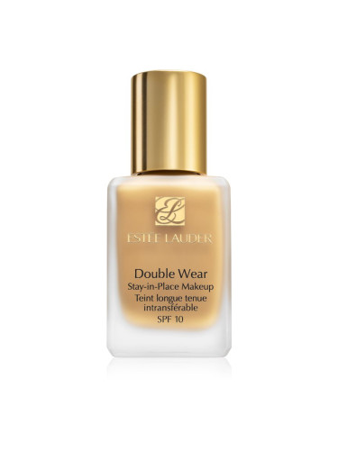 Estée Lauder Double Wear Stay-in-Place дълготраен фон дьо тен SPF 10 цвят 2N1 Desert Beige 30 мл.