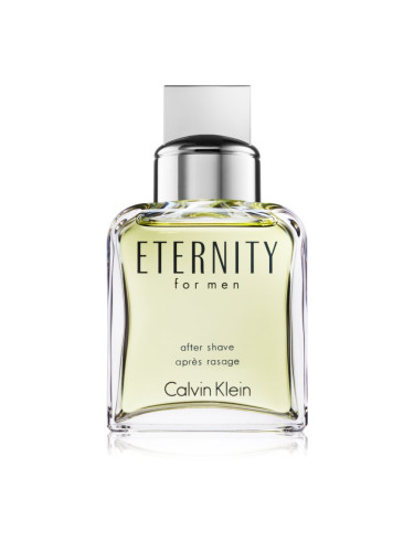 Calvin Klein Eternity for Men афтършейв за мъже 100 мл.
