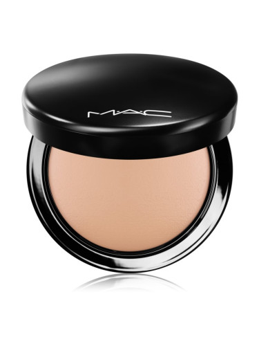MAC Cosmetics Mineralize Skinfinish Natural пудра цвят Medium dark 10 гр.