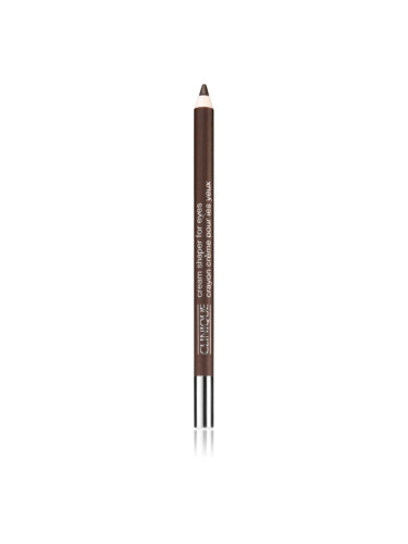 Clinique Cream Shaper™ for Eyes молив за очи цвят 105 Chocolate Lustre 1,2 гр.