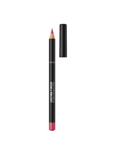 Rimmel Lasting Finish молив-контур за устни цвят 125 Indian Pink 1.2 гр.
