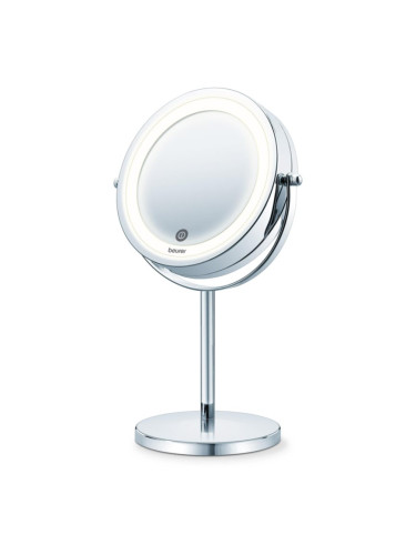 BEURER BS 55 козметично огледалце с LED подсветка 1 бр.