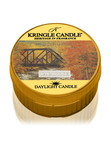 Kringle Candle Rail Bridge чаена свещ 42 гр.