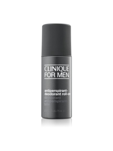 Clinique For Men™ Antiperspirant Deodorant Roll-On рол-он 75 мл.