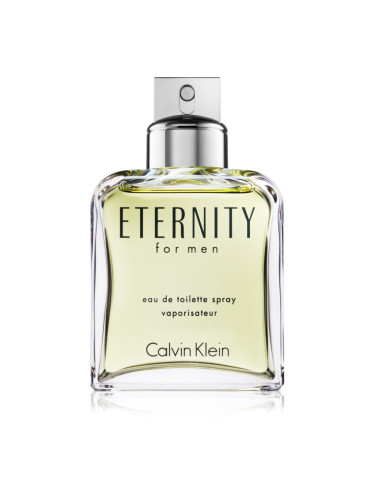 Calvin Klein Eternity for Men тоалетна вода за мъже 200 мл.