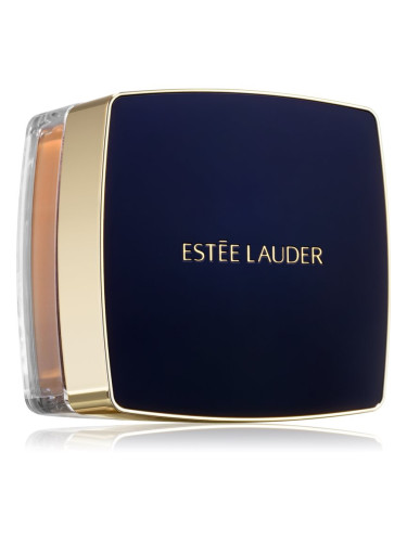 Estée Lauder Double Wear Sheer Flattery Loose Powder насипен фон дьо тен с пудров ефект за естествен вид цвят Medium Matte 9 гр.