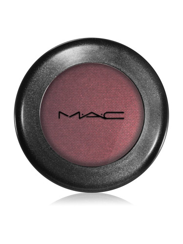 MAC Cosmetics Eye Shadow сенки за очи цвят Sketch Velvet 1,5 гр.