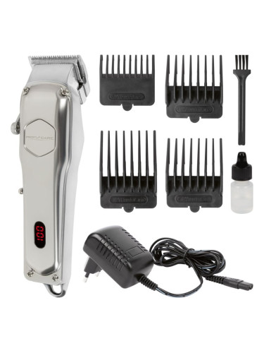ProfiCare HSM/R 3100 машинка за подстригване на коса и брада 1 бр.