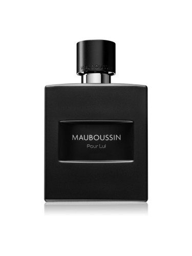Mauboussin Pour Lui In Black парфюмна вода за мъже 100 мл.