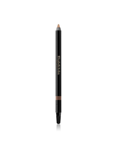 Elizabeth Arden Drama Defined High Drama Eyeliner водоустойчив молив за очи цвят 02 Espresso 1.2 гр.