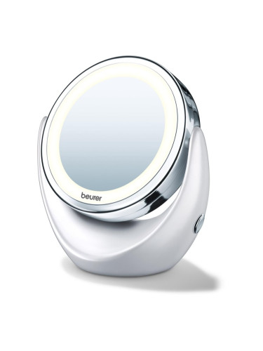 BEURER BS 49 козметично огледалце с LED подсветка 1 бр.