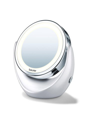 BEURER BS 49 козметично огледалце с LED подсветка 1 бр.
