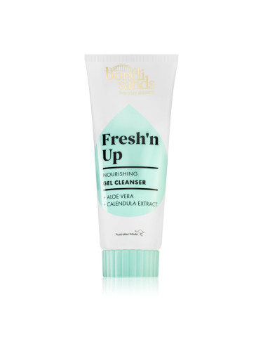 Bondi Sands Everyday Skincare Fresh'n Up Gel Cleanser почистващ и премахващ грима гел за лице 150 мл.