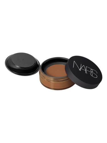 NARS Light Reflecting SETTING POWDER - LOOSE озаряваща насипна пудра цвят SABLE 11 гр.