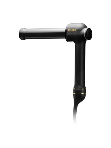 Hottools Curl Bar Black маша за коса 32 mm