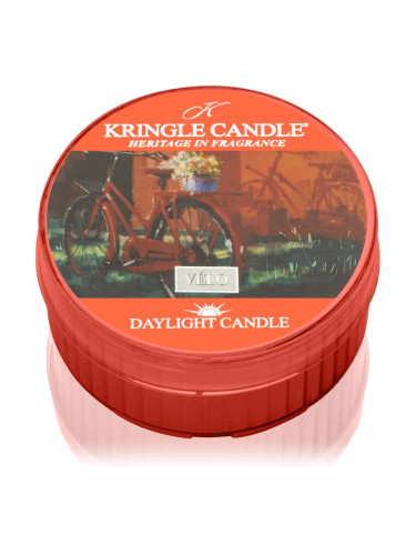 Kringle Candle Vélo чаена свещ 42 гр.