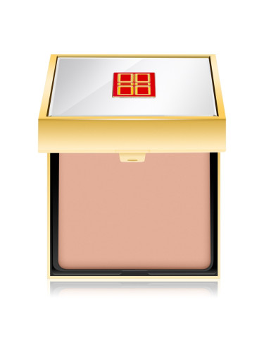 Elizabeth Arden Flawless Finish Sponge-On Cream Makeup компактен грим цвят 02 Gentle Beige 23 гр.