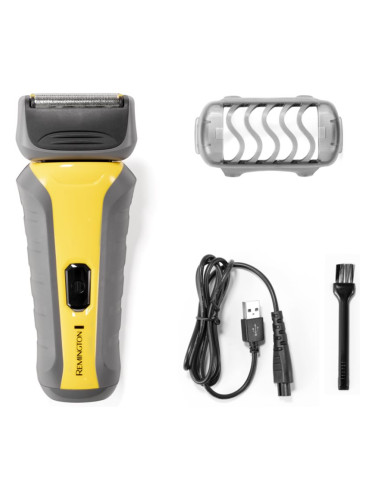 Remington Virtually Indest. Foil Shaver PF7855 самобръсначка 1 бр.