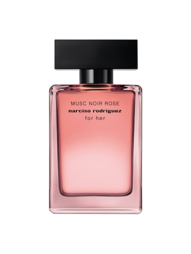 Narciso Rodriguez for her Musc Noir Rose парфюмна вода за жени 50 мл.