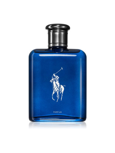 Ralph Lauren Polo Blue Parfum парфюмна вода за мъже 125 мл.