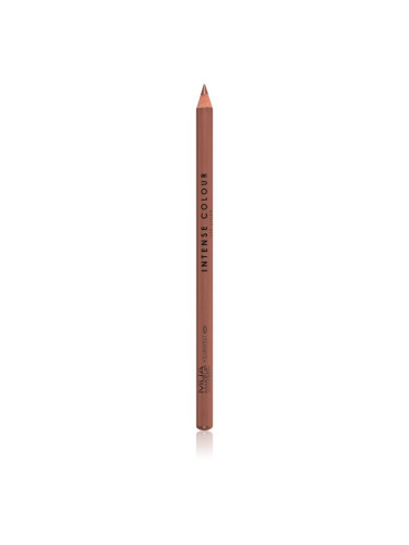 MUA Makeup Academy Intense Colour прецизен молив за устни цвят Heartfelt 1,5 гр.