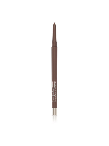 MAC Cosmetics Colour Excess Gel Pencil водоустойчив гел-молив за очи цвят Skip The Waitlist 0,35 гр.