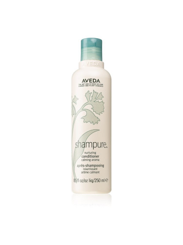 Aveda Shampure™ Nurturing Conditioner лек балсам за подхранване и блясък 250 мл.