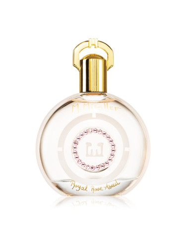 M. Micallef Royal Rose Aoud парфюмна вода за жени 100 мл.