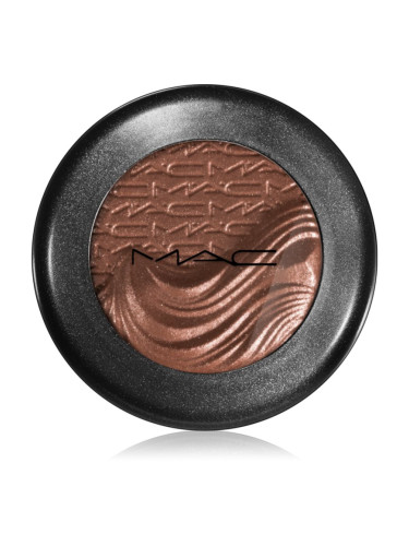 MAC Cosmetics Extra Dimension Eye Shadow интензивни сенки за очи цвят Havana 1.3 гр.